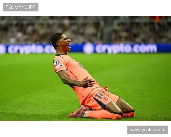 拉什福德展现出色表现，助曼联持续提升竞争力