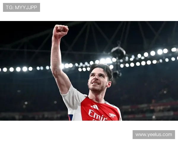 赖斯在英超赛季中表现稳健，关键时刻为球队取得胜利提供重要支持