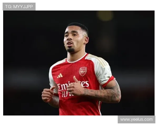 热苏斯前锋端潜力