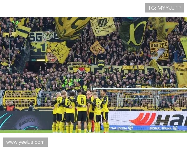 多特蒙德近期比赛亮点频现，攻防表现稳健值得关注