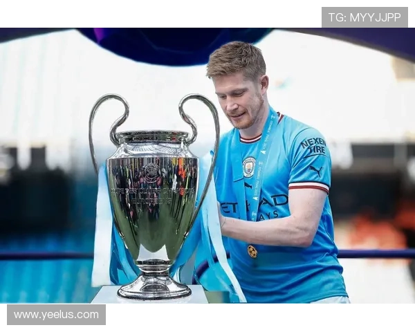 德布劳内欧冠强强对话表现解析