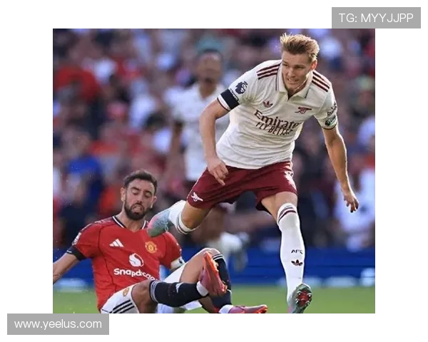 厄德高 vs 麦迪逊：前腰位置的组织效率与进攻参与度对比