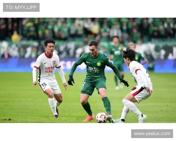 控球率拉满却难破防，国安进攻困局藏不住了