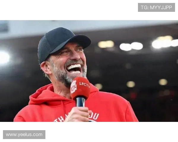 利物浦战术僵化问题显现，克洛普体系遭遇阶段性挑战