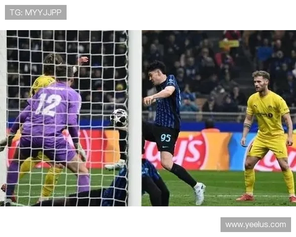 国米欧冠突破能力受关注，能否决定争冠走势是赛季关键