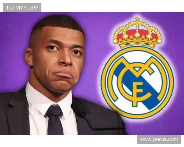 皇马：姆巴佩加盟是否改变体系成当前关键问题，球队战术适应性面临考验