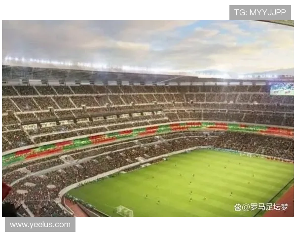 2026世界杯阿兹特克球场举办过几届世界杯 2026世界杯阿兹特克球场举办过几届世界杯