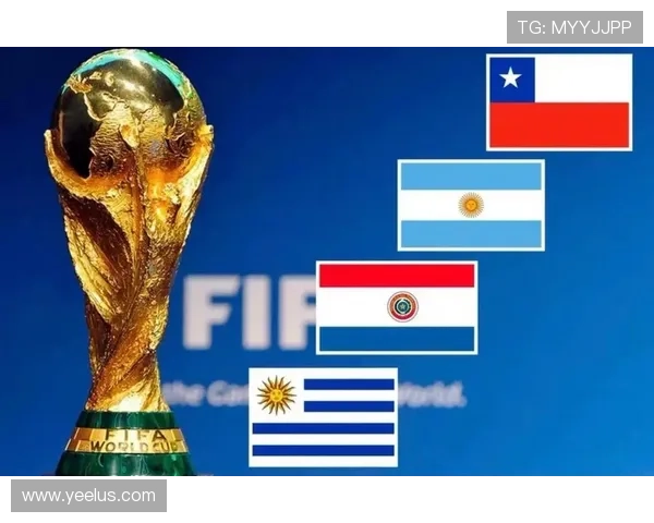 2026世界杯同分筛选规则怎么算 2026世界杯同分筛选规则怎么算
